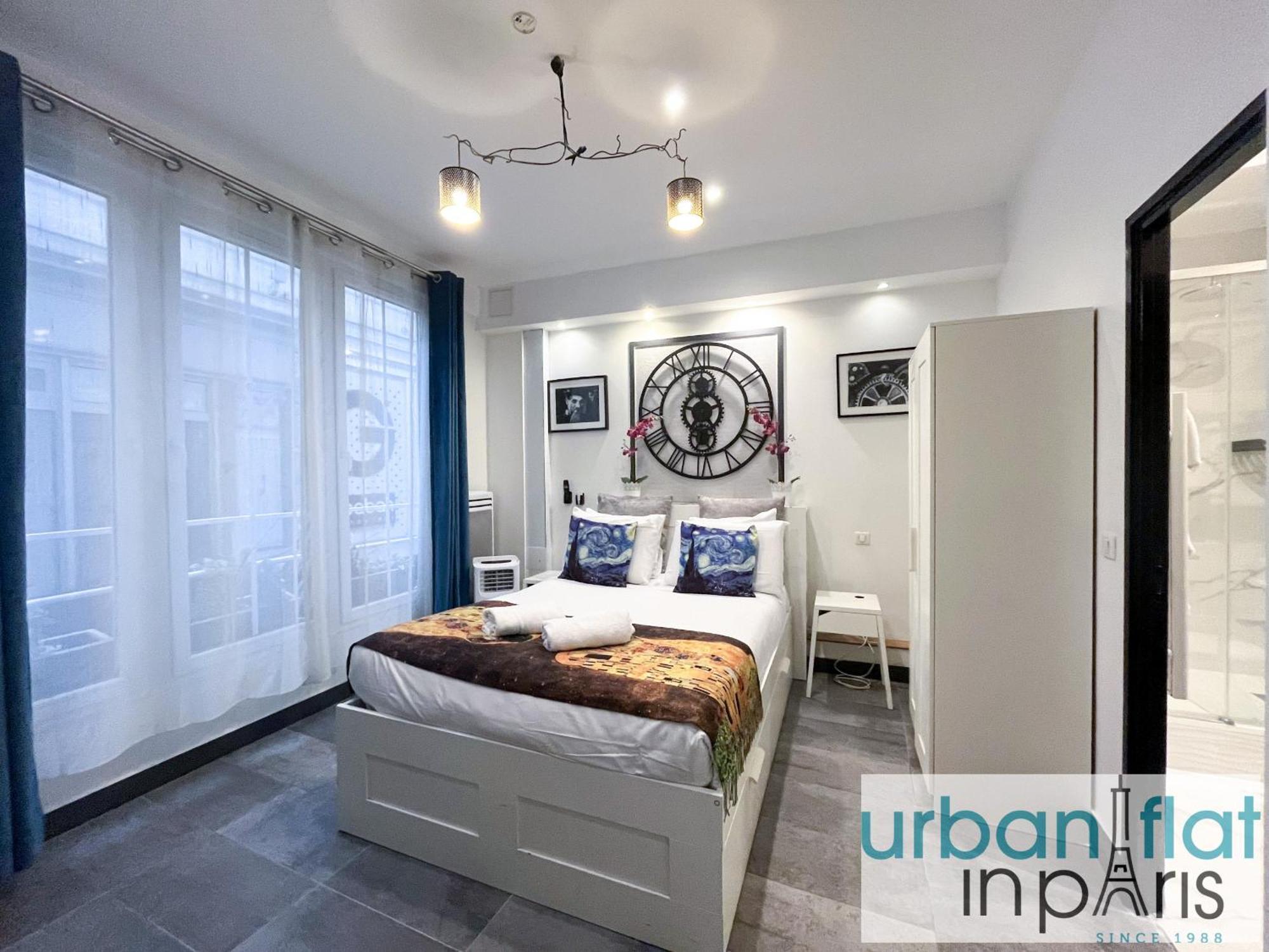 21 Atelier Chaplin Montorgueil Διαμέρισμα Παρίσι Εξωτερικό φωτογραφία