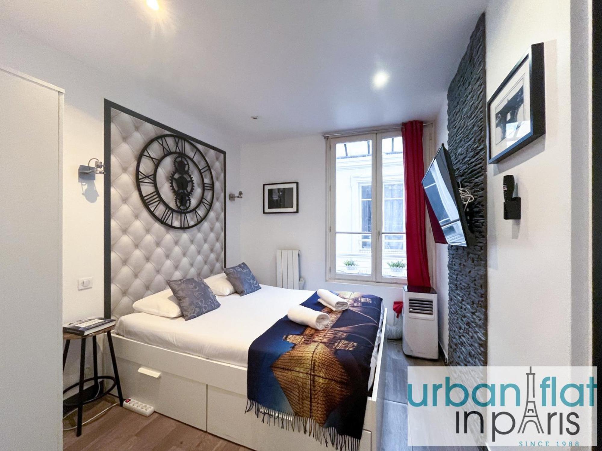 21 Atelier Chaplin Montorgueil Διαμέρισμα Παρίσι Εξωτερικό φωτογραφία